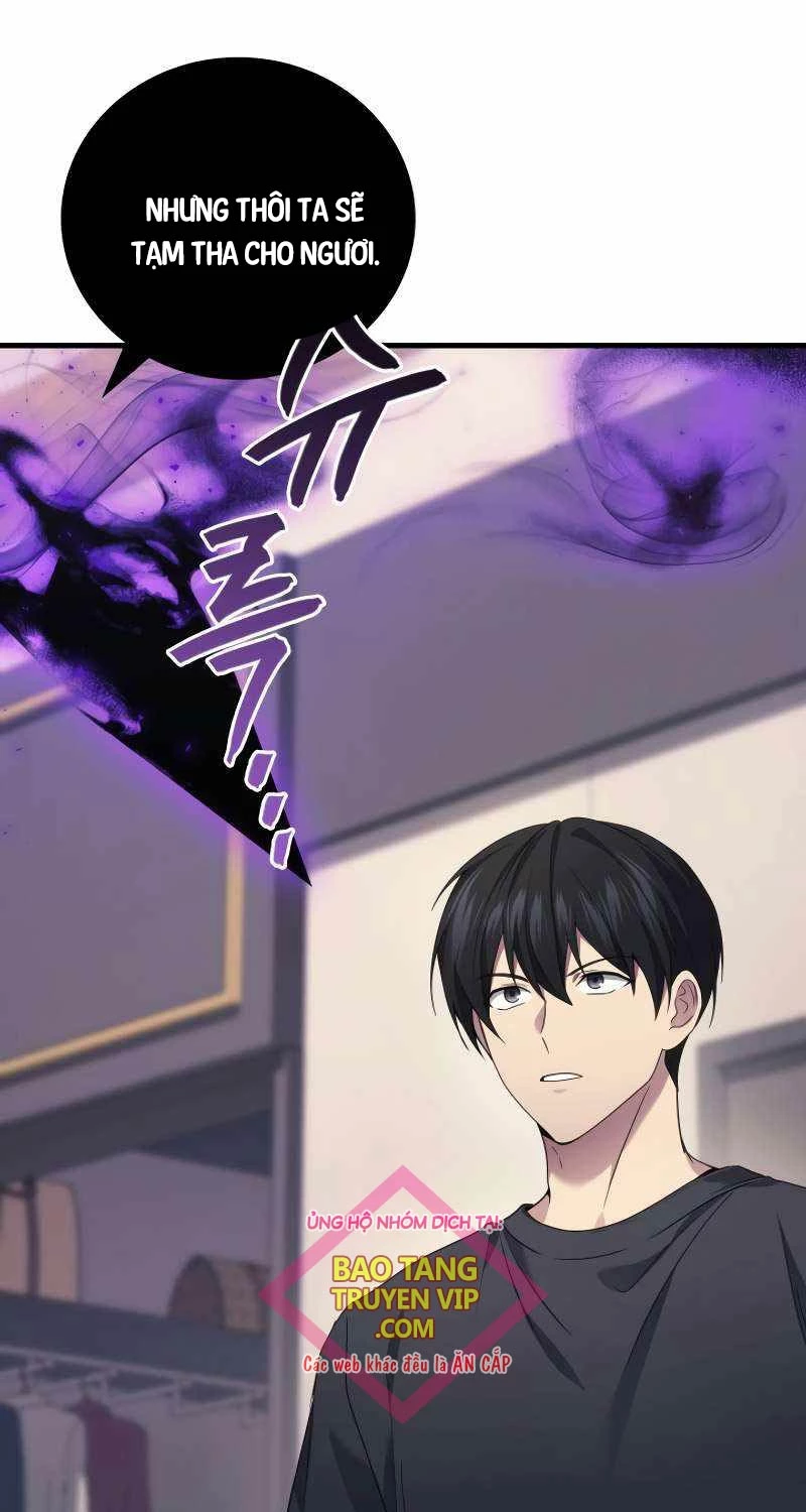 Thần Chiến Tranh Trở Lại Cấp 2 Chapter 61 - Trang 4