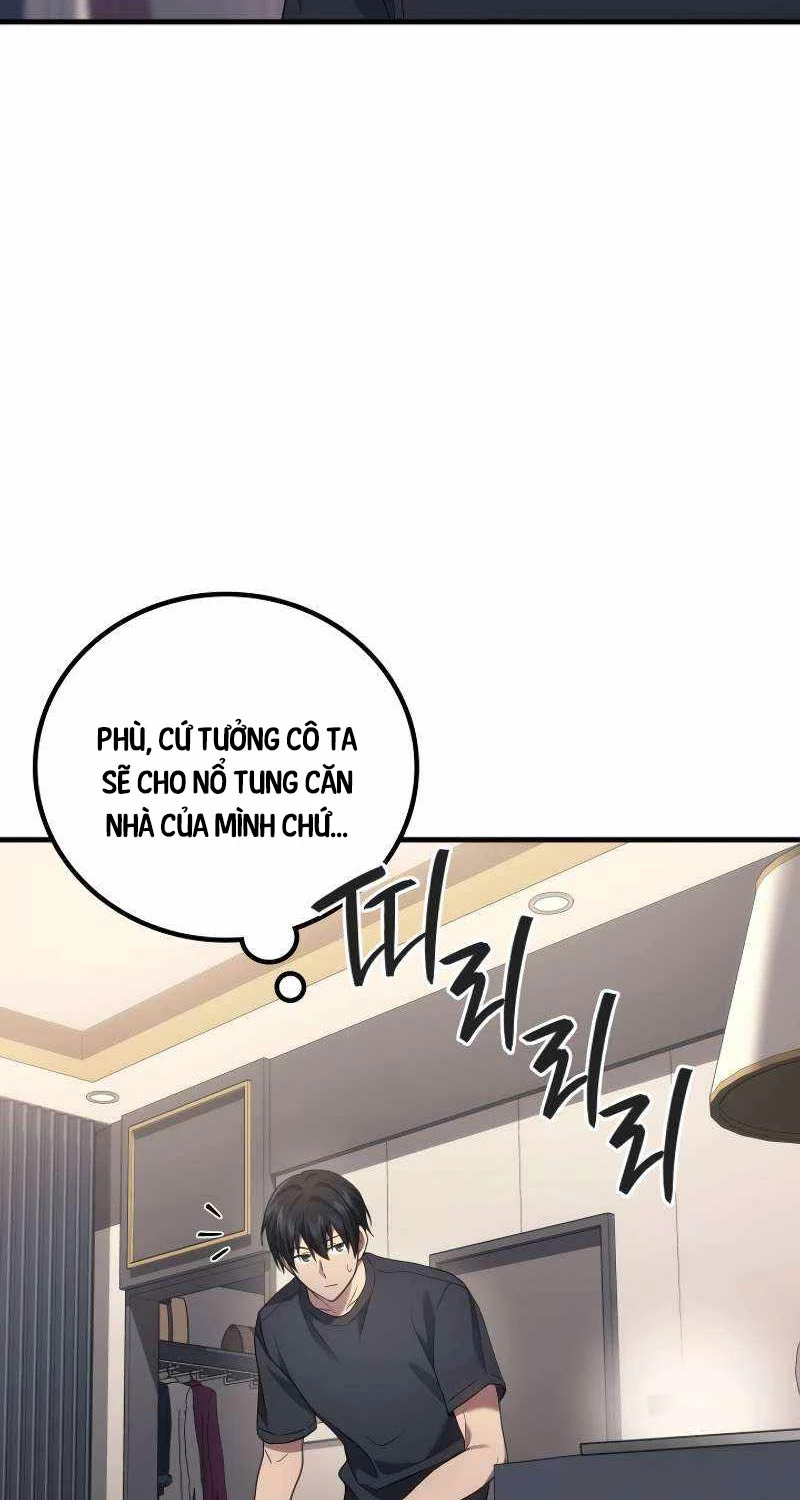 Thần Chiến Tranh Trở Lại Cấp 2 Chapter 61 - Trang 4