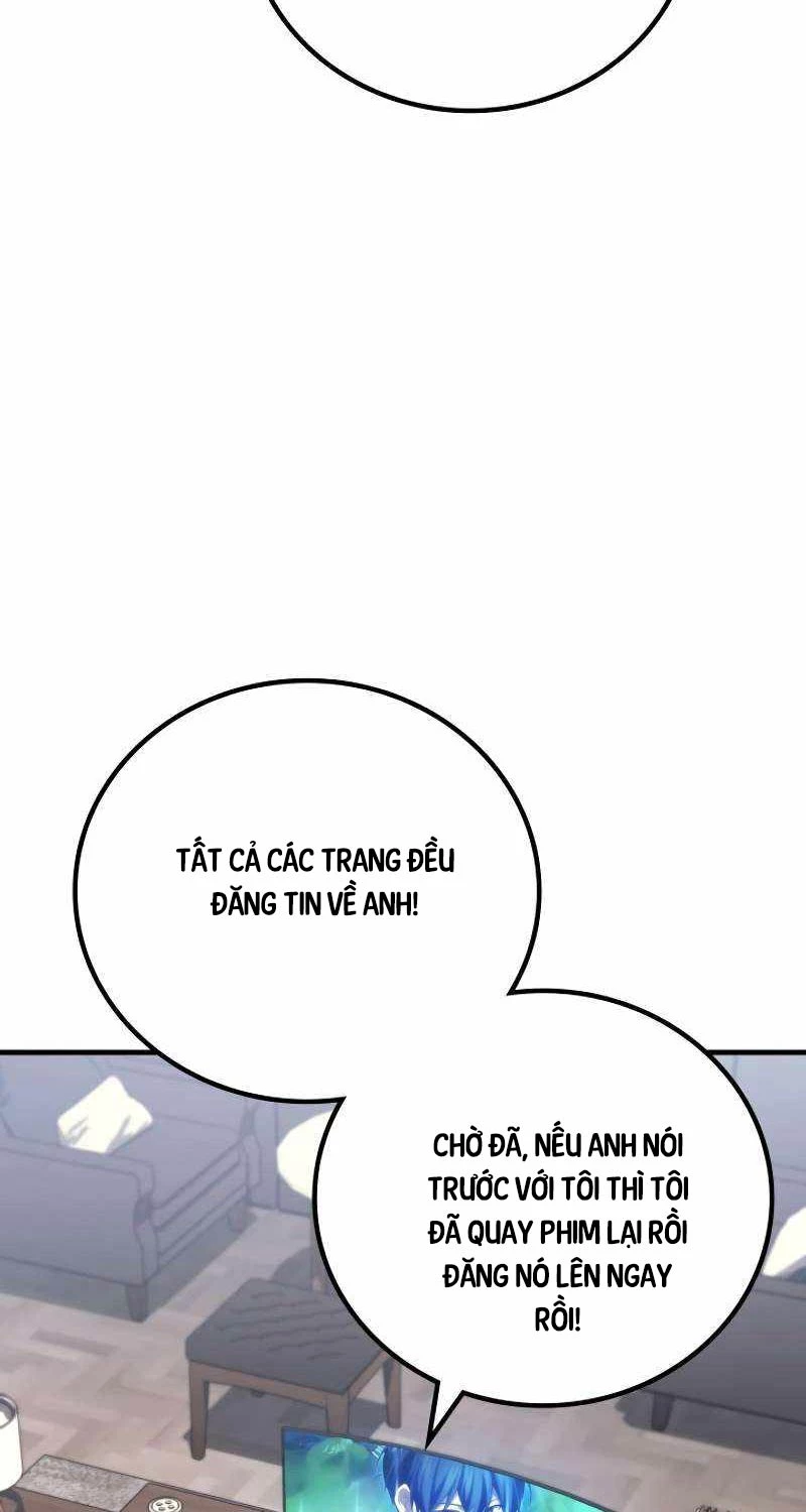 Thần Chiến Tranh Trở Lại Cấp 2 Chapter 61 - Trang 4