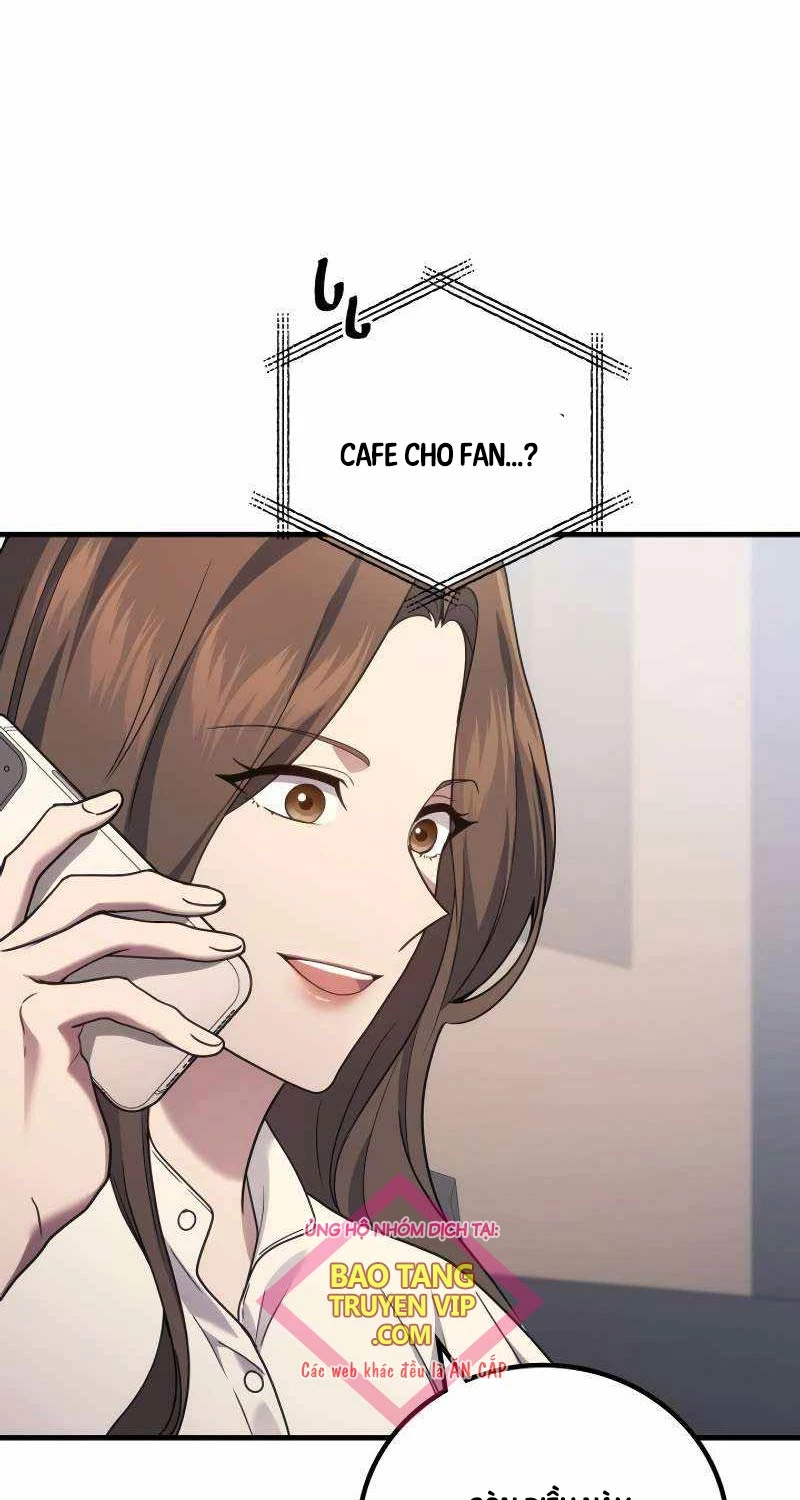 Thần Chiến Tranh Trở Lại Cấp 2 Chapter 61 - Trang 4