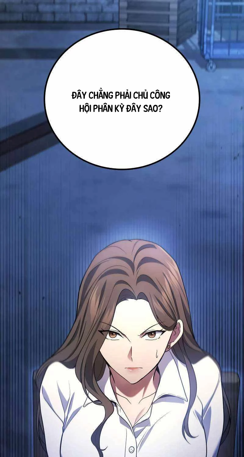 Thần Chiến Tranh Trở Lại Cấp 2 Chapter 61 - Trang 4