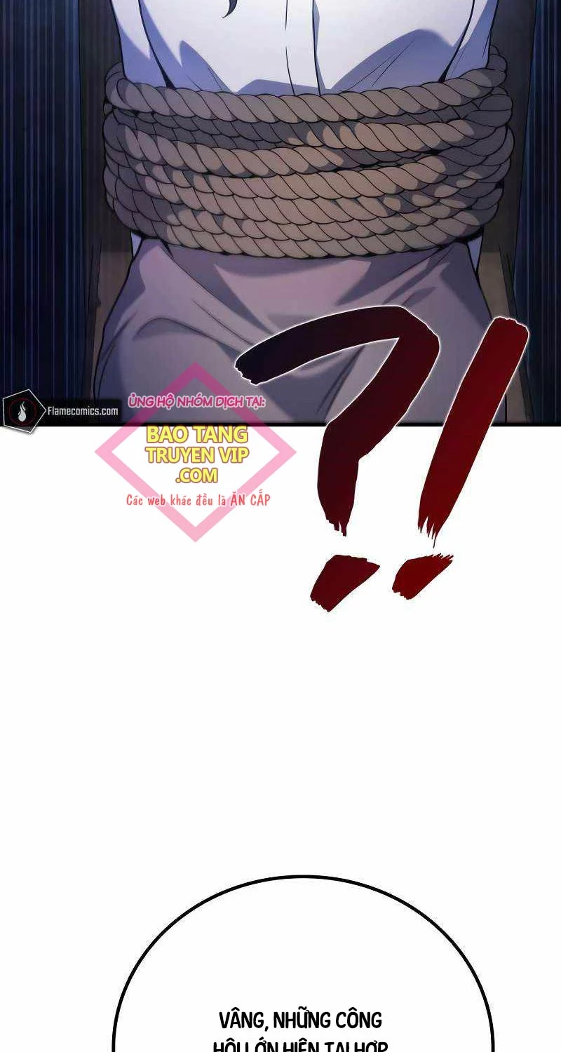 Thần Chiến Tranh Trở Lại Cấp 2 Chapter 61 - Trang 4