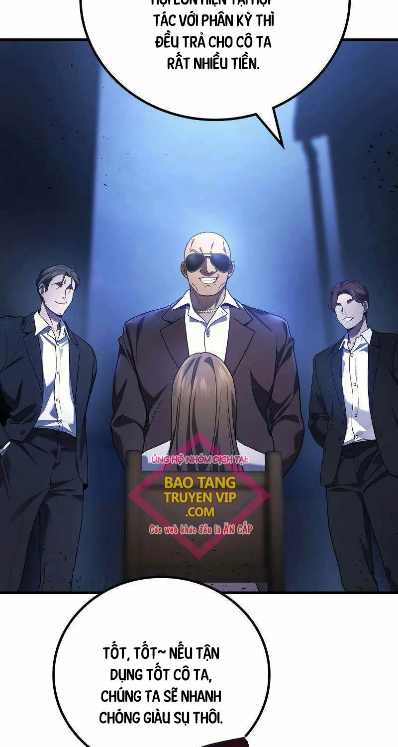 Thần Chiến Tranh Trở Lại Cấp 2 Chapter 61 - Trang 4