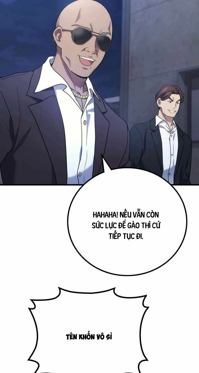 Thần Chiến Tranh Trở Lại Cấp 2 Chapter 61 - Trang 4