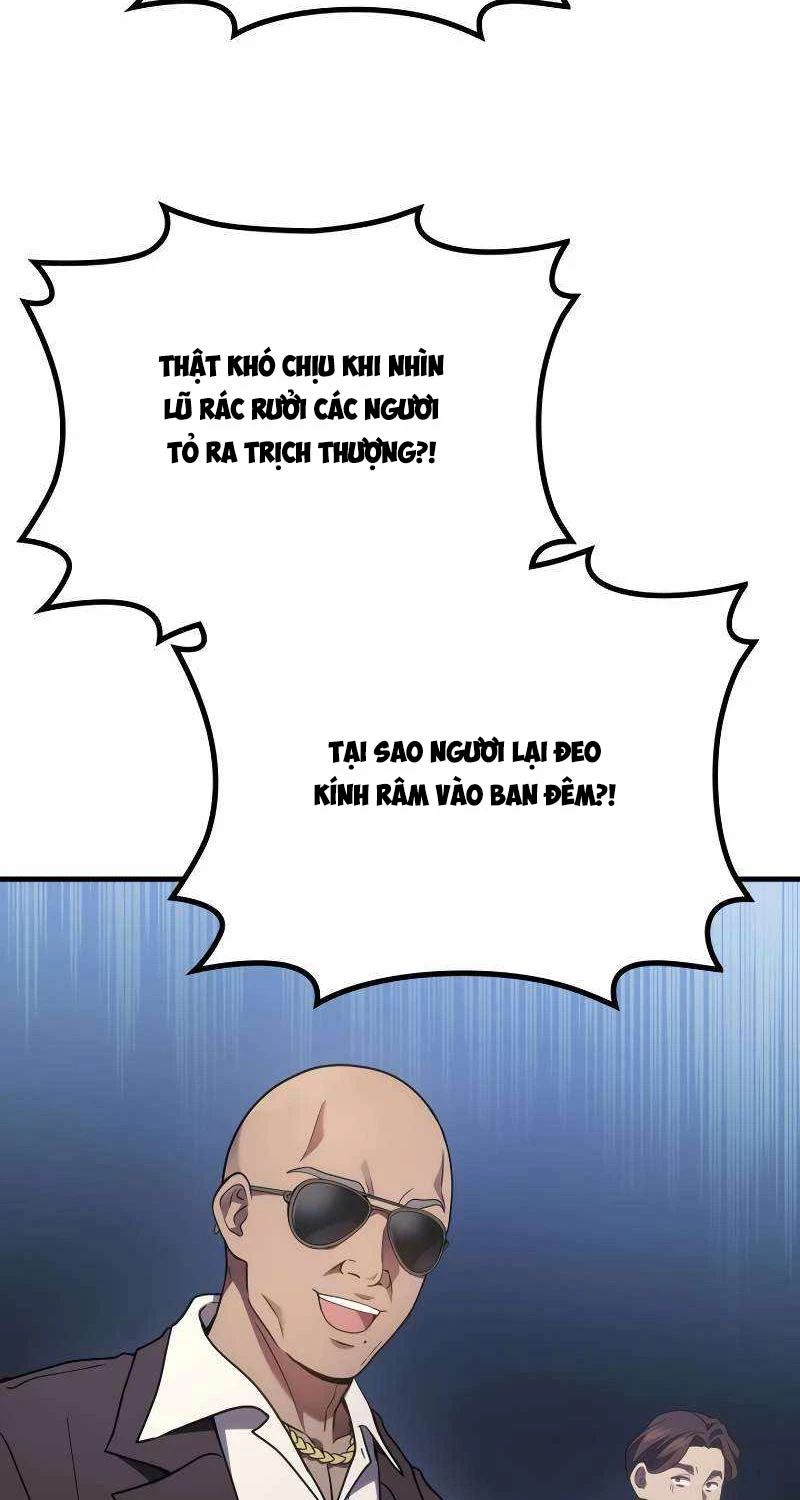 Thần Chiến Tranh Trở Lại Cấp 2 Chapter 61 - Trang 4