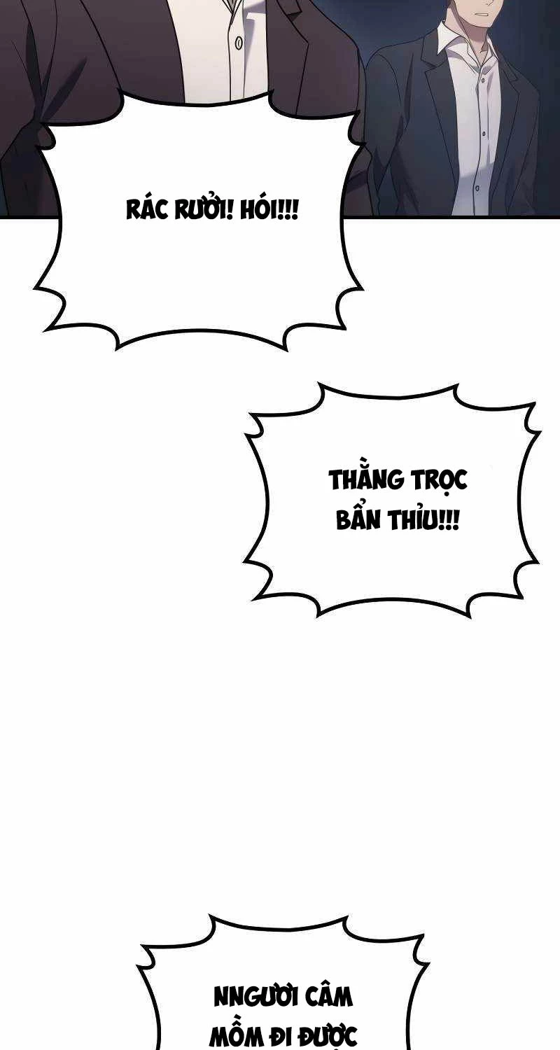 Thần Chiến Tranh Trở Lại Cấp 2 Chapter 61 - Trang 4