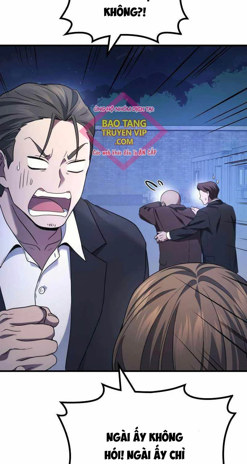 Thần Chiến Tranh Trở Lại Cấp 2 Chapter 61 - Trang 4