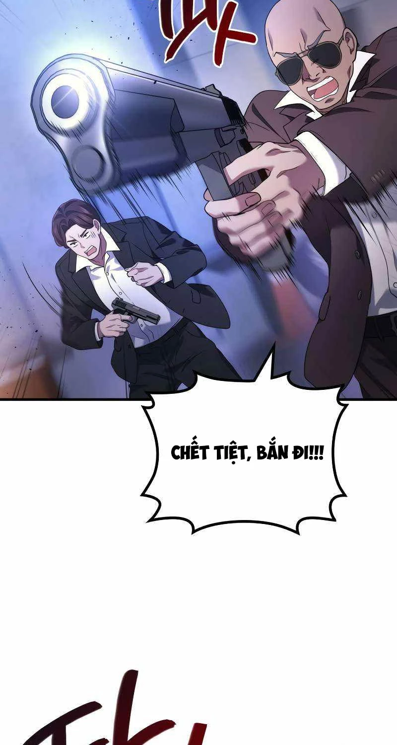 Thần Chiến Tranh Trở Lại Cấp 2 Chapter 61 - Trang 4