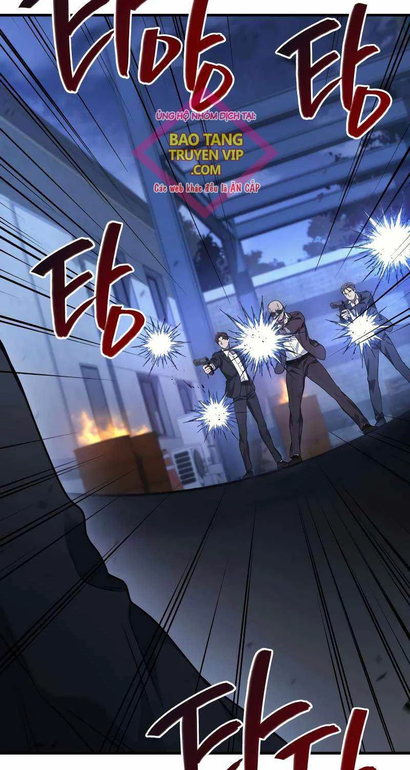 Thần Chiến Tranh Trở Lại Cấp 2 Chapter 61 - Trang 4