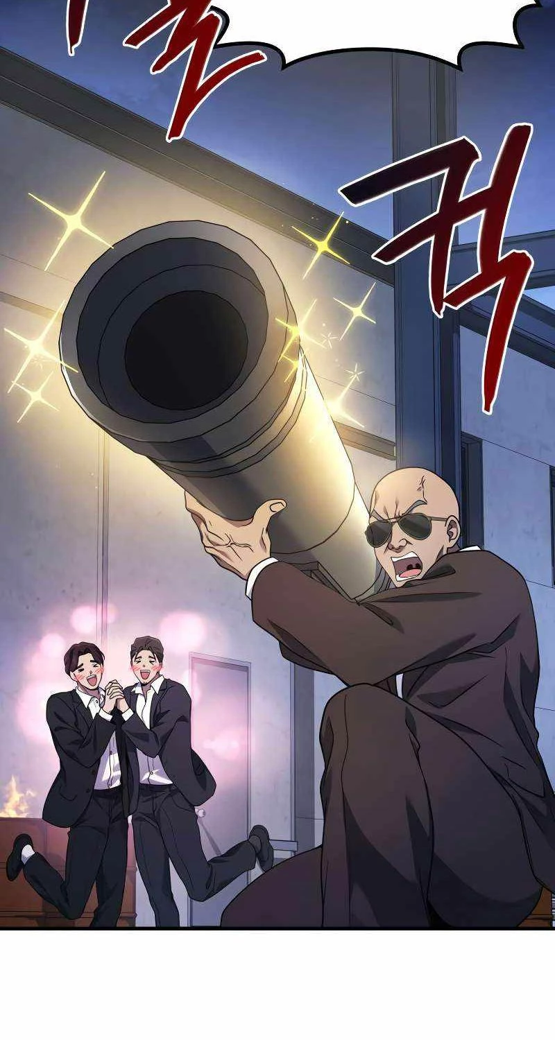 Thần Chiến Tranh Trở Lại Cấp 2 Chapter 61 - Trang 4