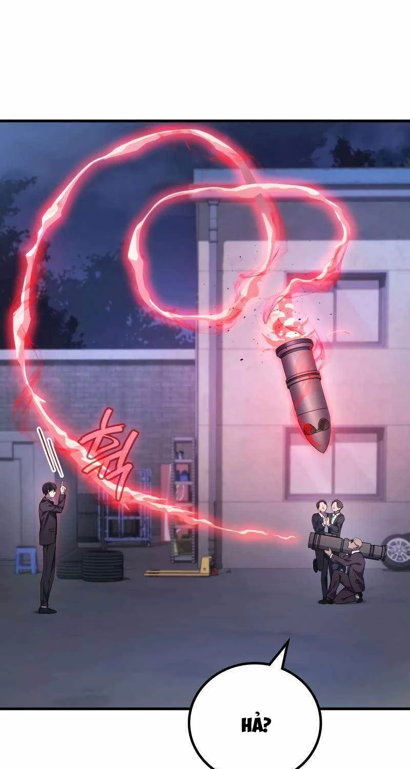 Thần Chiến Tranh Trở Lại Cấp 2 Chapter 61 - Trang 4