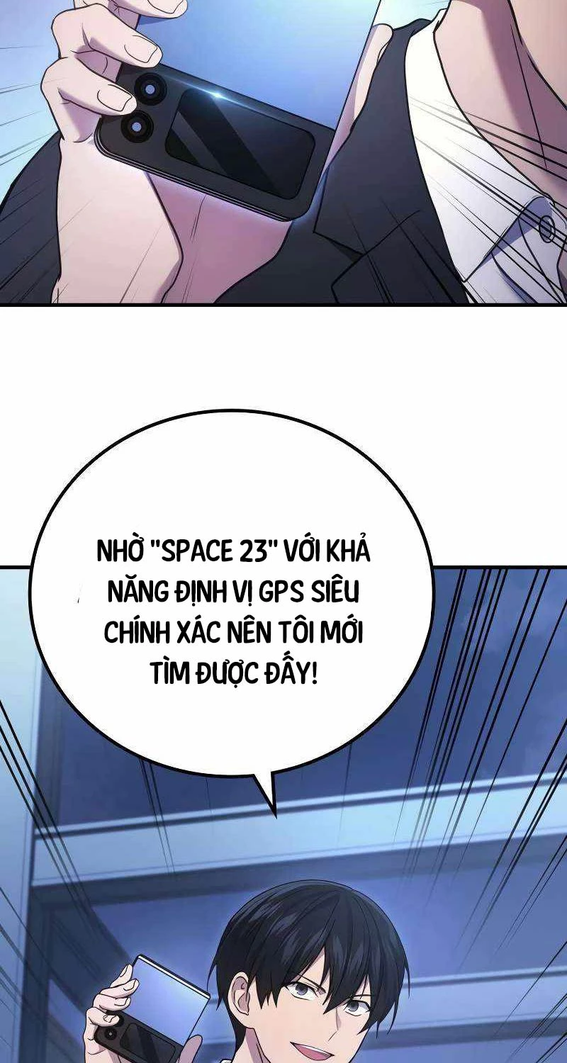 Thần Chiến Tranh Trở Lại Cấp 2 Chapter 61 - Trang 4