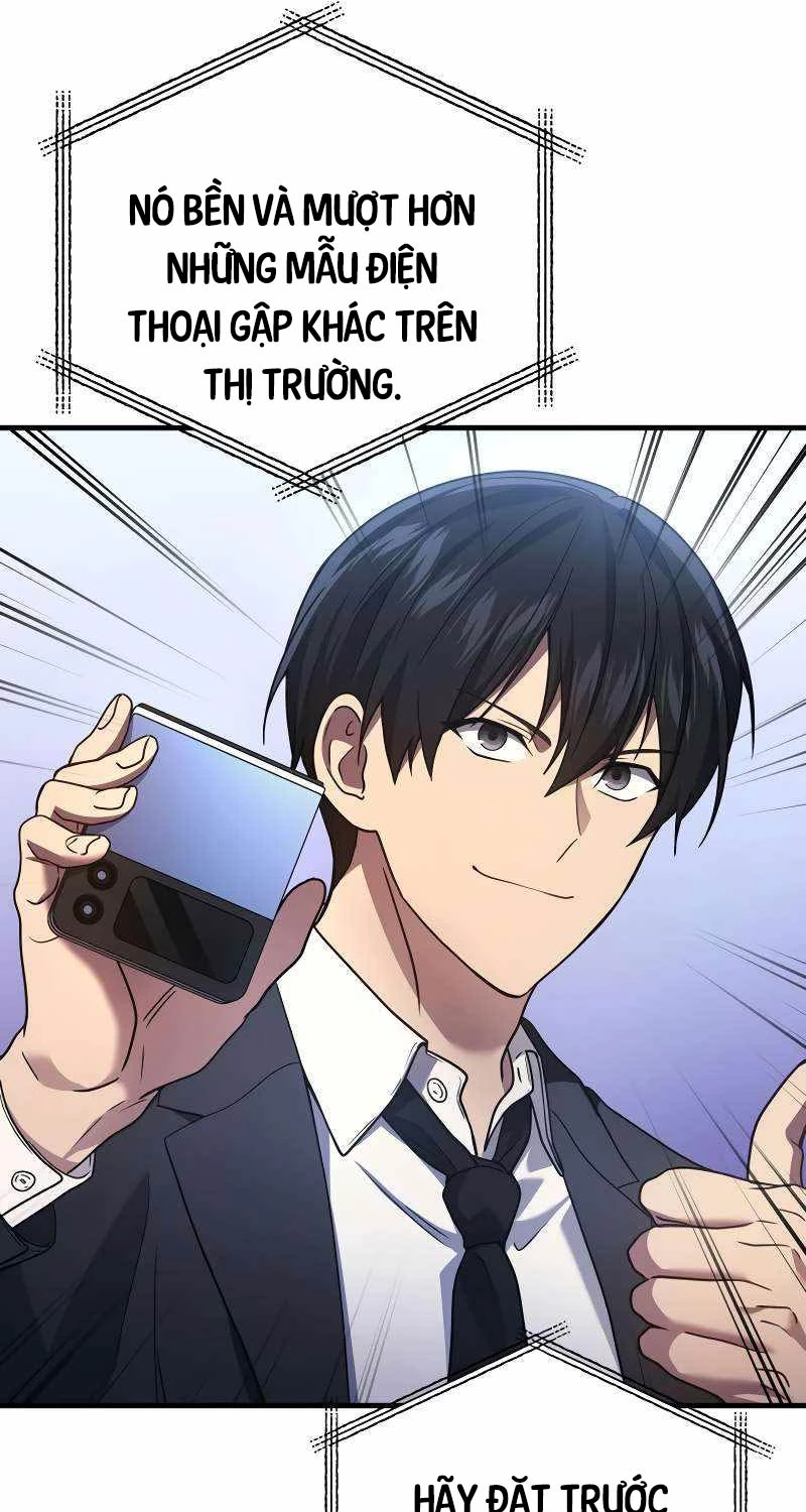 Thần Chiến Tranh Trở Lại Cấp 2 Chapter 61 - Trang 4