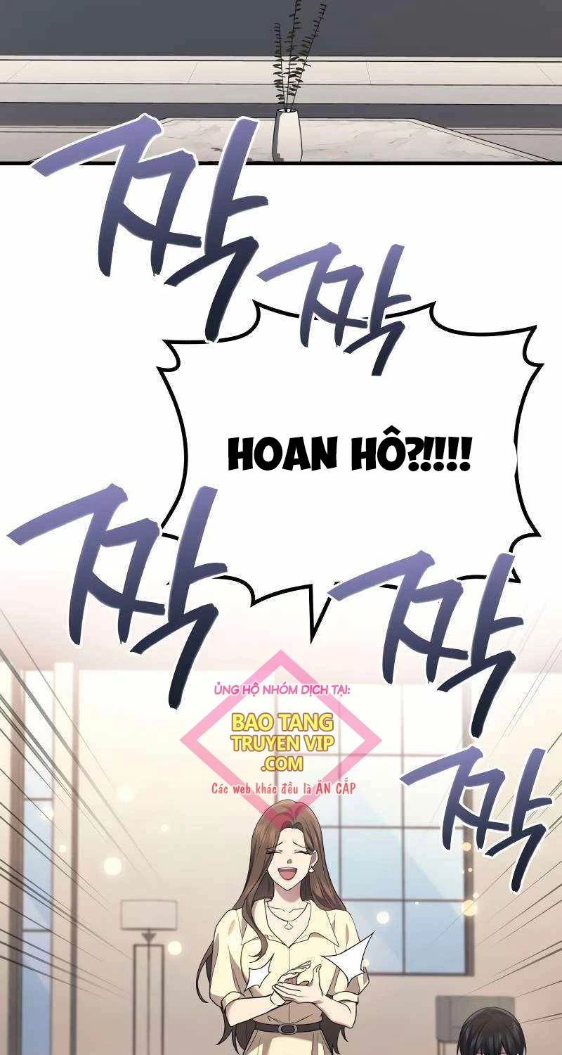 Thần Chiến Tranh Trở Lại Cấp 2 Chapter 61 - Trang 4