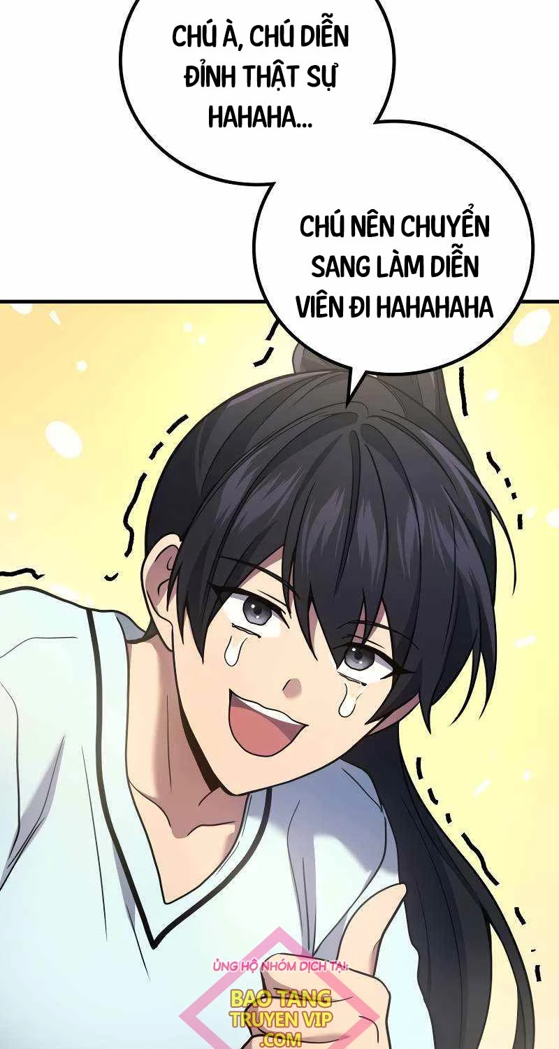 Thần Chiến Tranh Trở Lại Cấp 2 Chapter 61 - Trang 4