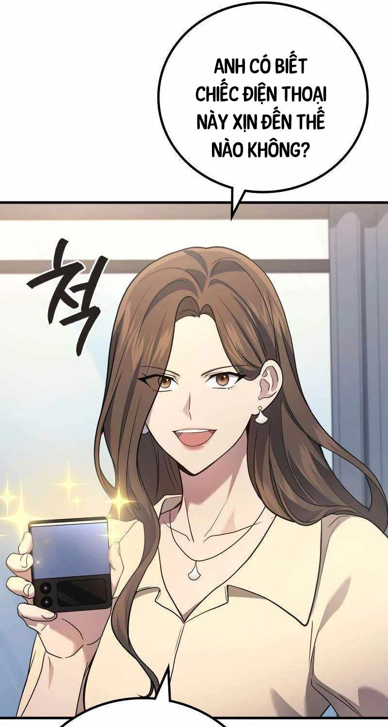 Thần Chiến Tranh Trở Lại Cấp 2 Chapter 61 - Trang 4