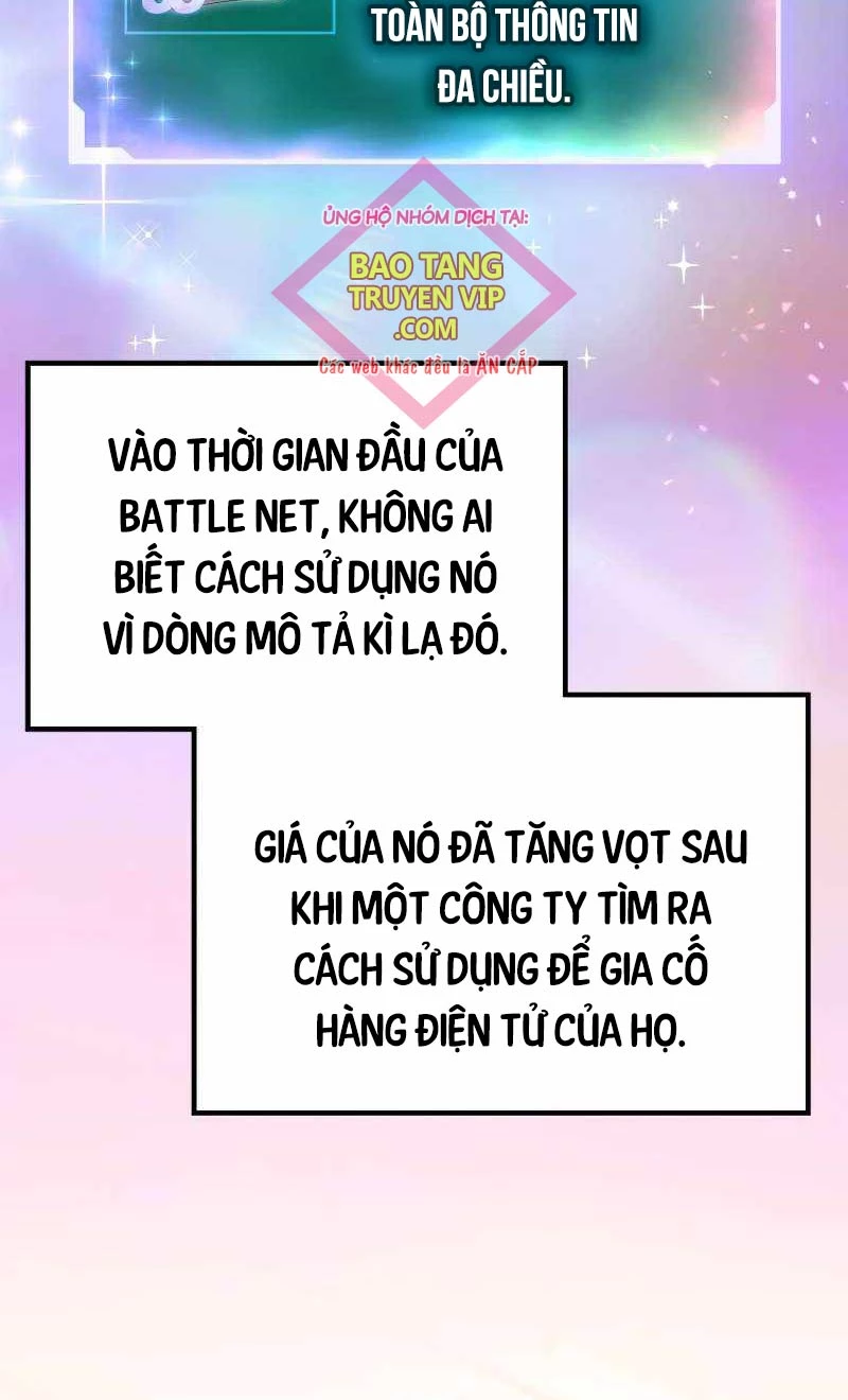 Thần Chiến Tranh Trở Lại Cấp 2 Chapter 61 - Trang 4