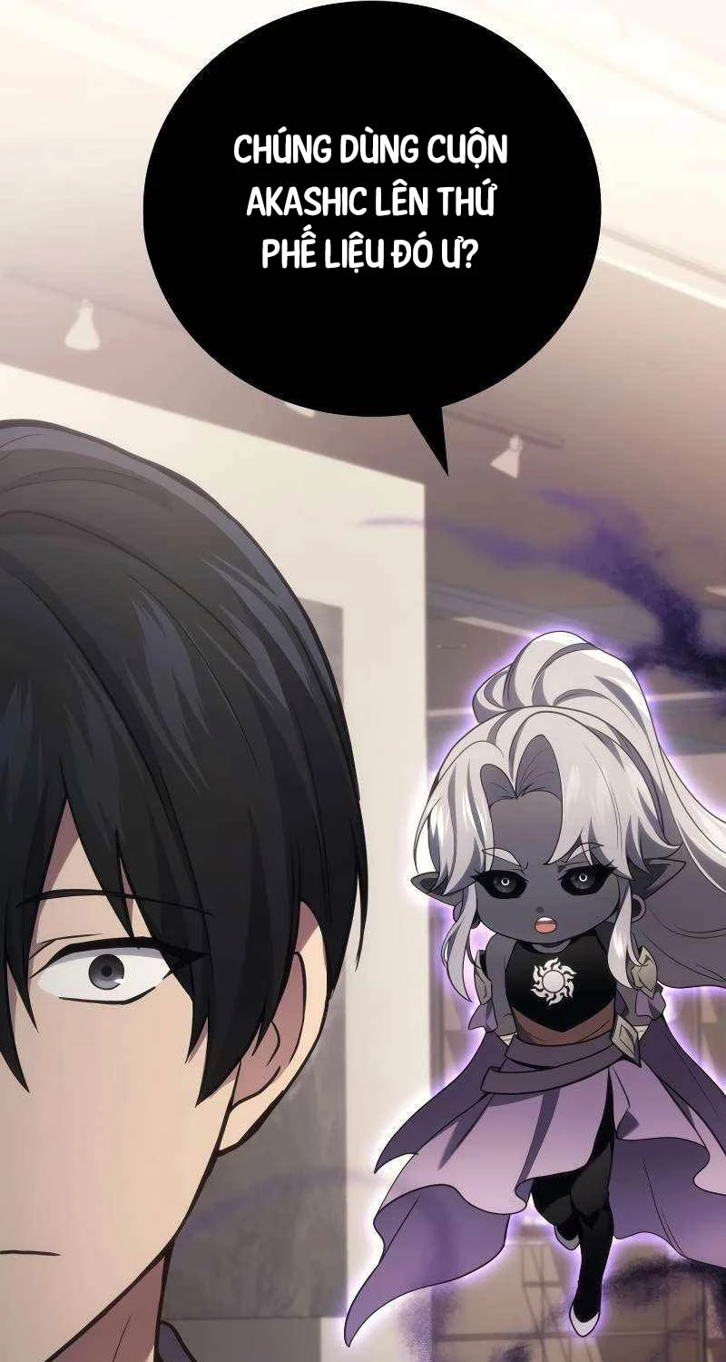 Thần Chiến Tranh Trở Lại Cấp 2 Chapter 61 - Trang 4