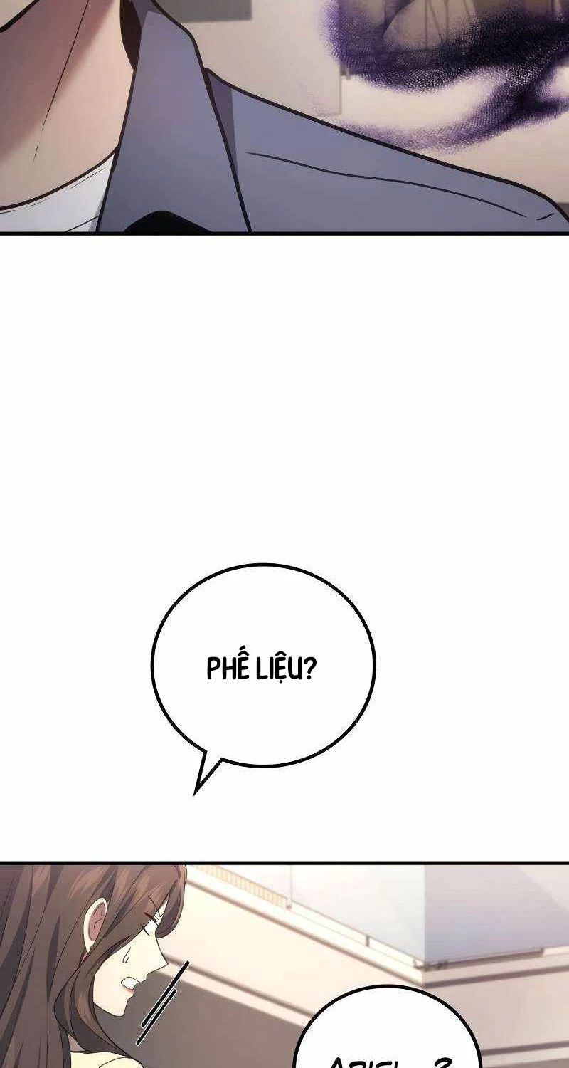 Thần Chiến Tranh Trở Lại Cấp 2 Chapter 61 - Trang 4