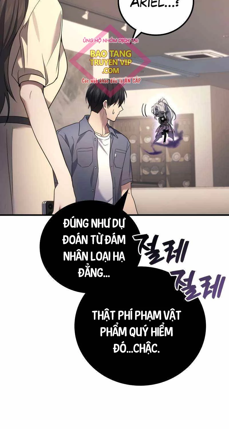 Thần Chiến Tranh Trở Lại Cấp 2 Chapter 61 - Trang 4