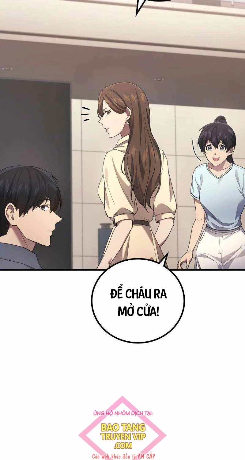 Thần Chiến Tranh Trở Lại Cấp 2 Chapter 61 - Trang 4