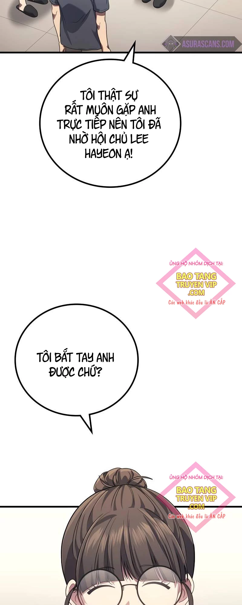 Thần Chiến Tranh Trở Lại Cấp 2 Chapter 62 - Trang 4