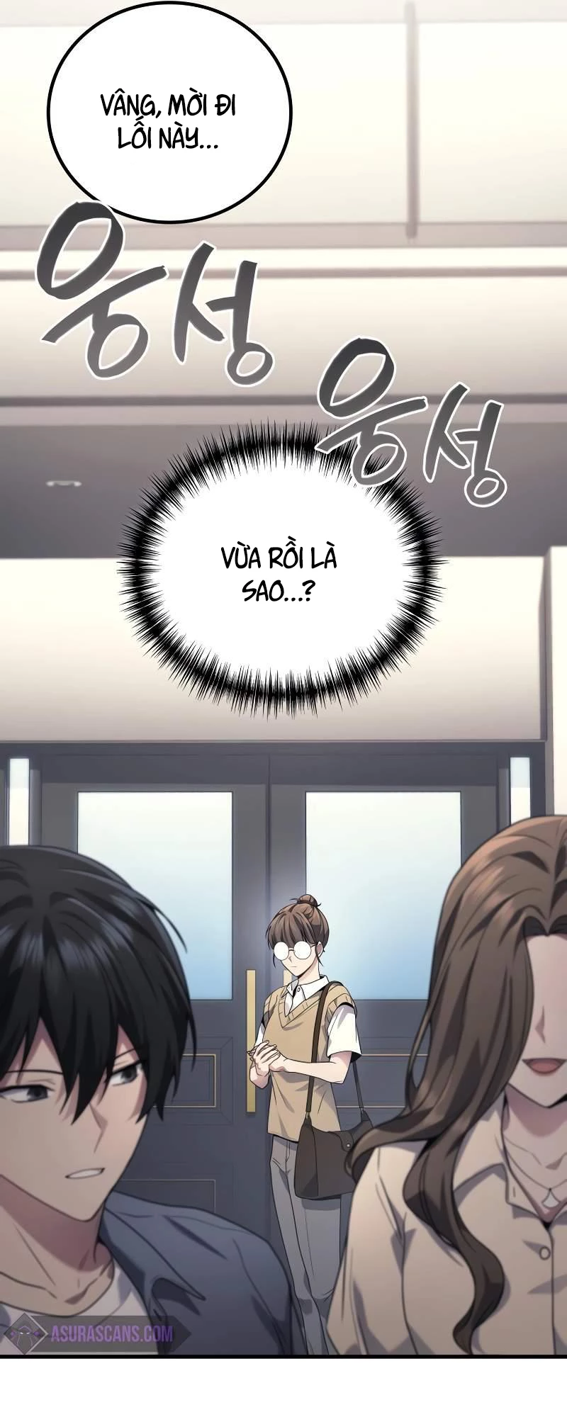 Thần Chiến Tranh Trở Lại Cấp 2 Chapter 62 - Trang 4