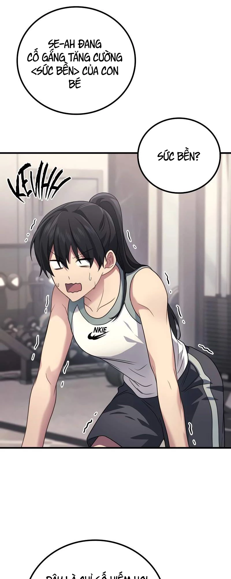 Thần Chiến Tranh Trở Lại Cấp 2 Chapter 62 - Trang 4