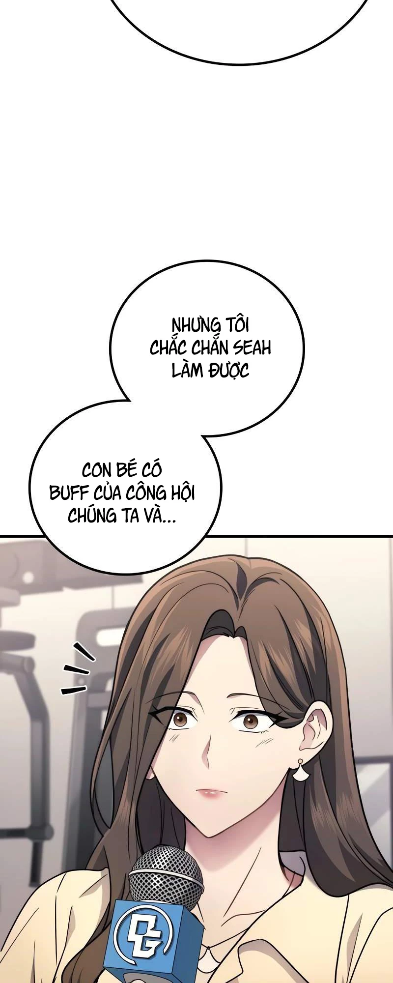 Thần Chiến Tranh Trở Lại Cấp 2 Chapter 62 - Trang 4