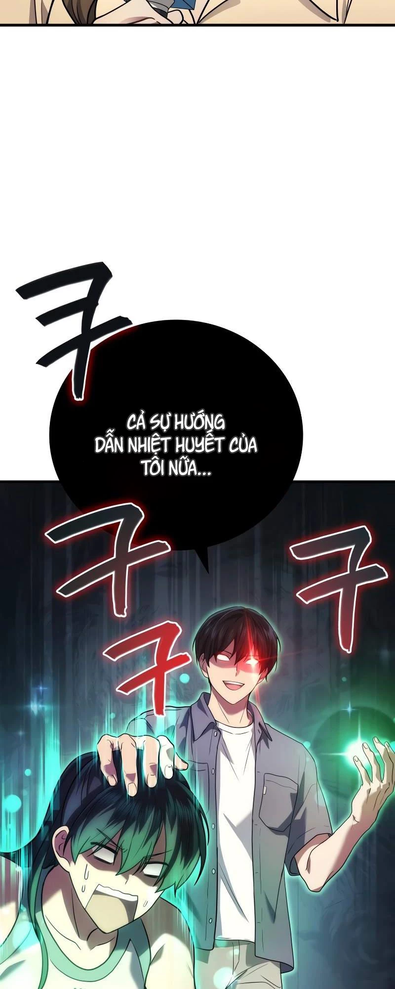 Thần Chiến Tranh Trở Lại Cấp 2 Chapter 62 - Trang 4