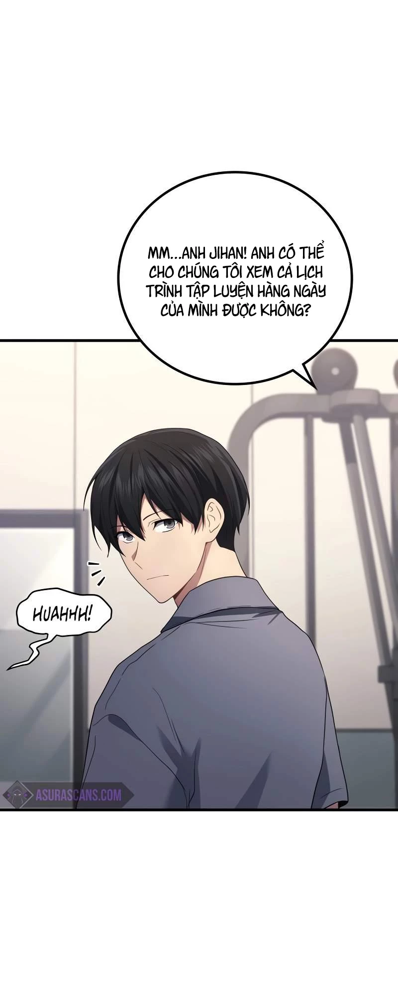 Thần Chiến Tranh Trở Lại Cấp 2 Chapter 62 - Trang 4