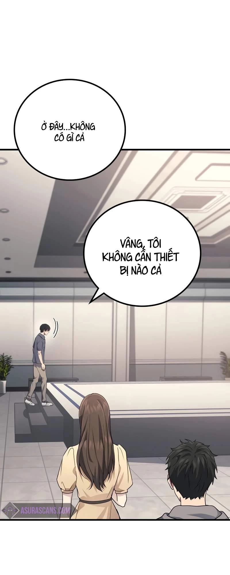 Thần Chiến Tranh Trở Lại Cấp 2 Chapter 62 - Trang 4