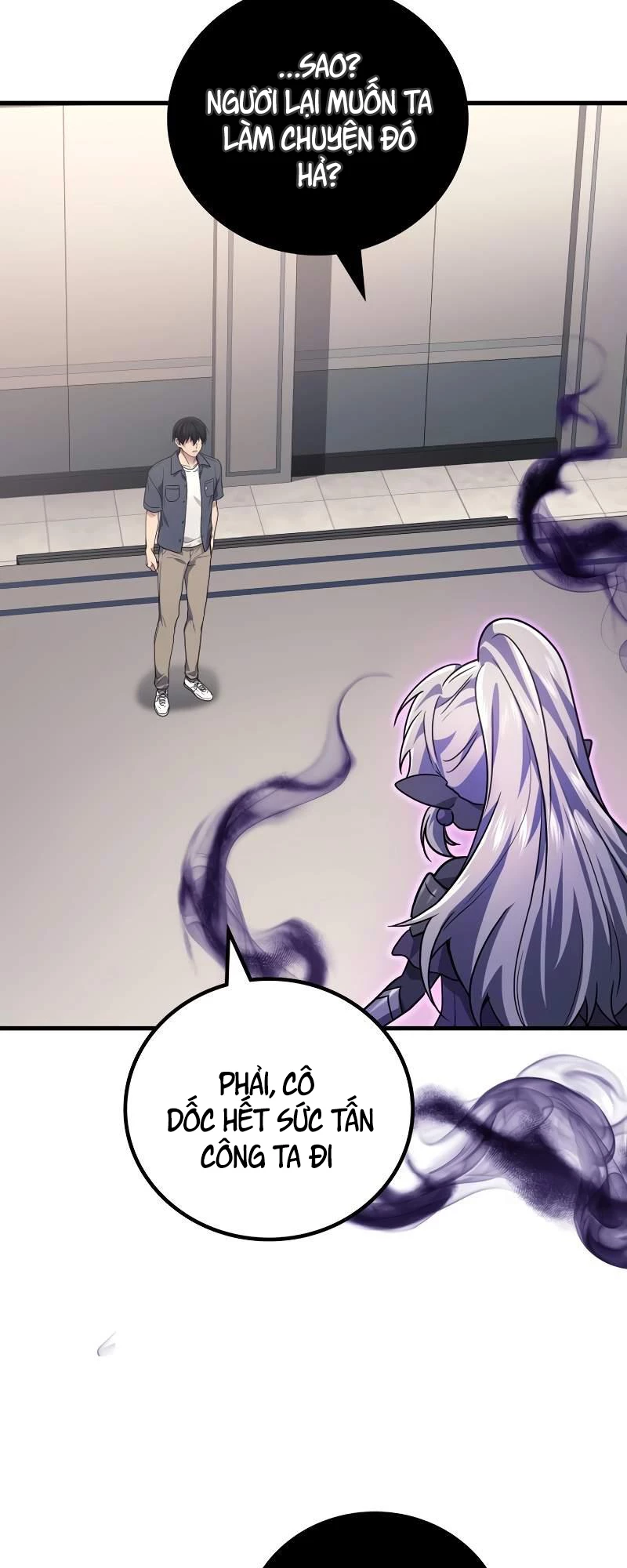 Thần Chiến Tranh Trở Lại Cấp 2 Chapter 62 - Trang 4