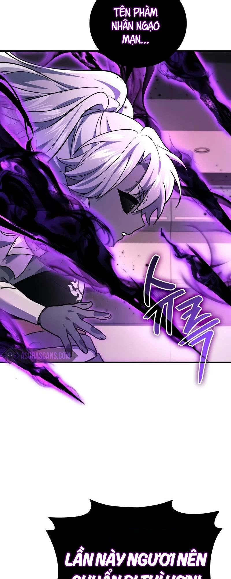 Thần Chiến Tranh Trở Lại Cấp 2 Chapter 62 - Trang 4