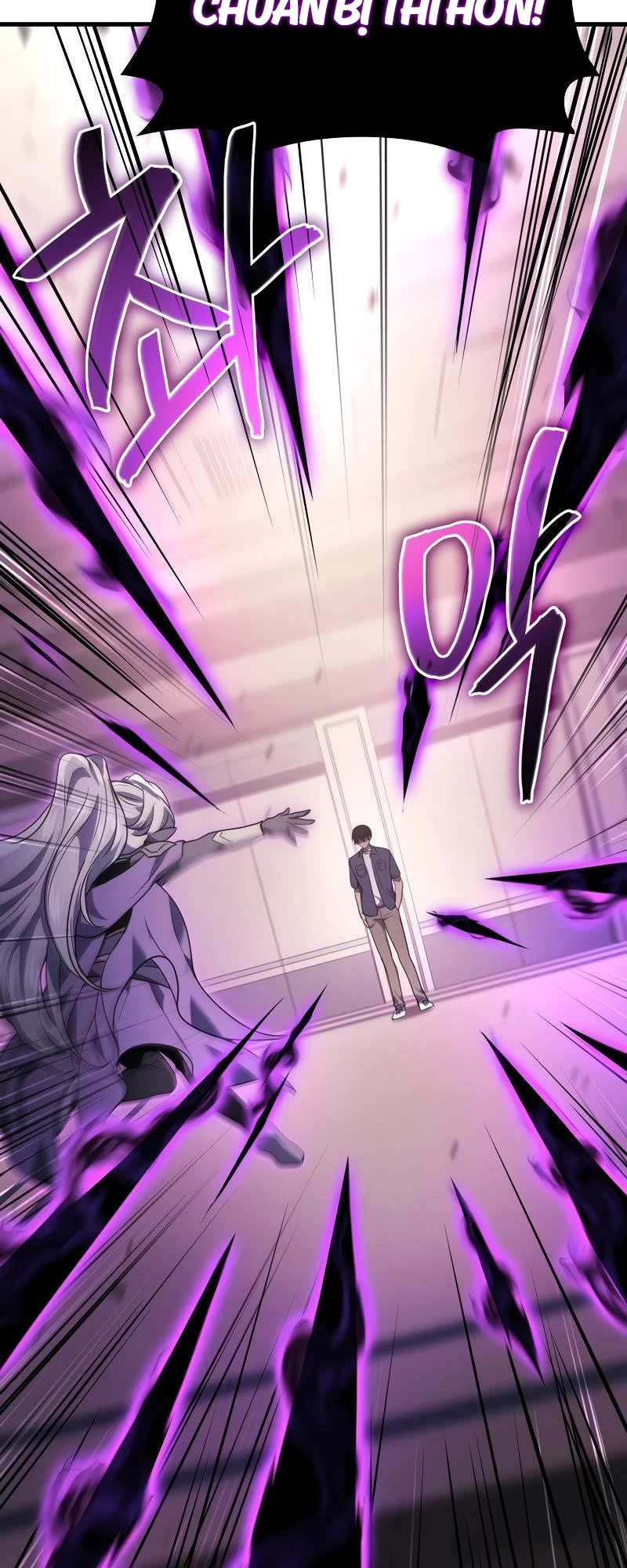 Thần Chiến Tranh Trở Lại Cấp 2 Chapter 62 - Trang 4