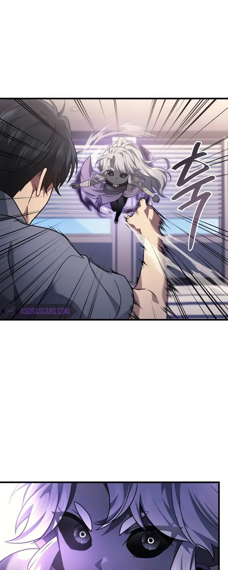 Thần Chiến Tranh Trở Lại Cấp 2 Chapter 62 - Trang 4