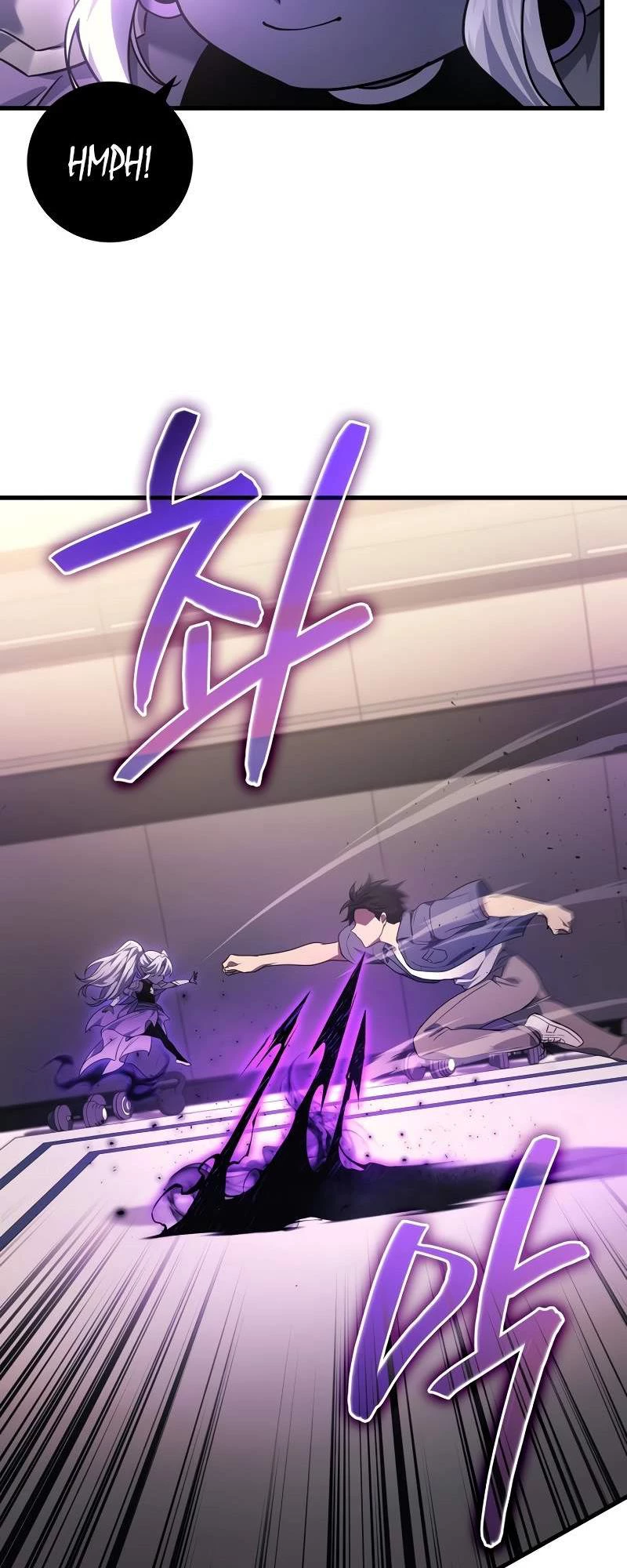 Thần Chiến Tranh Trở Lại Cấp 2 Chapter 62 - Trang 4