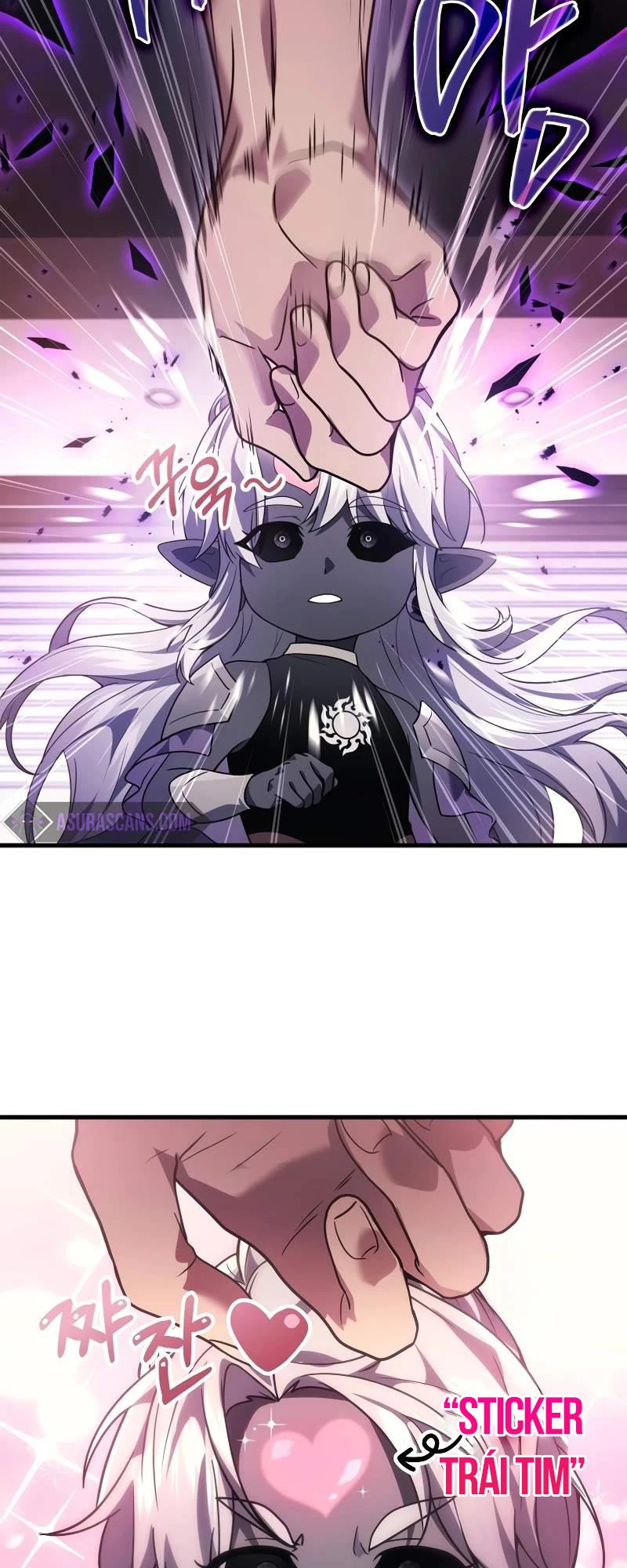 Thần Chiến Tranh Trở Lại Cấp 2 Chapter 62 - Trang 4