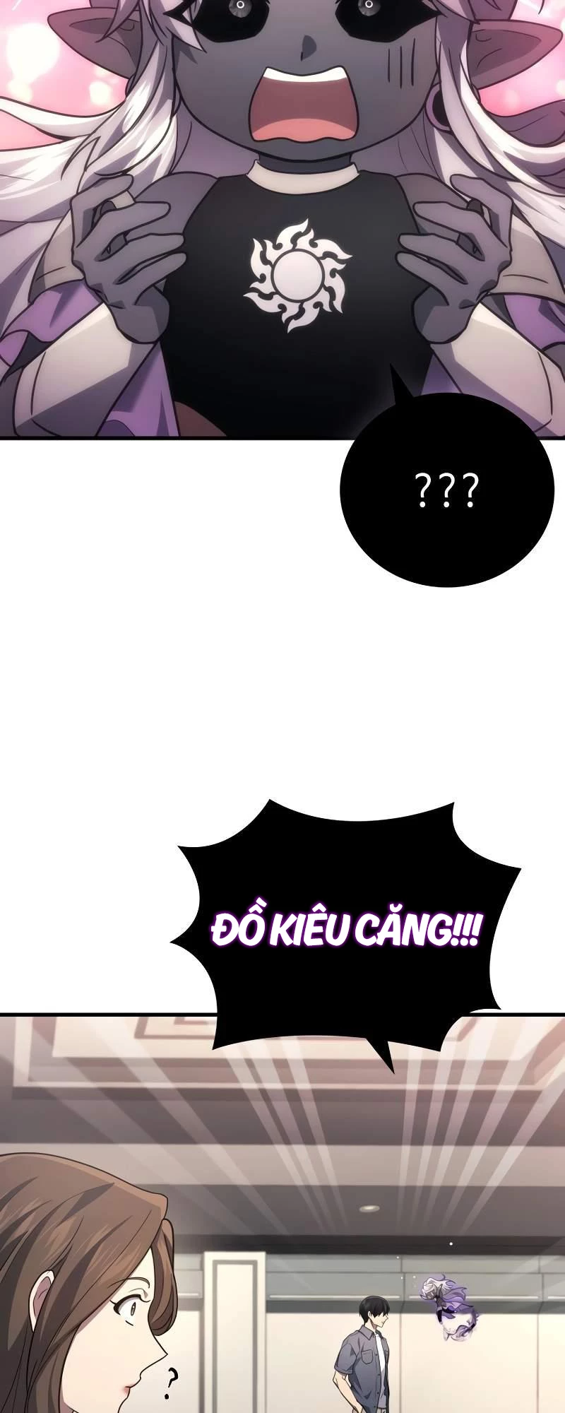 Thần Chiến Tranh Trở Lại Cấp 2 Chapter 62 - Trang 4