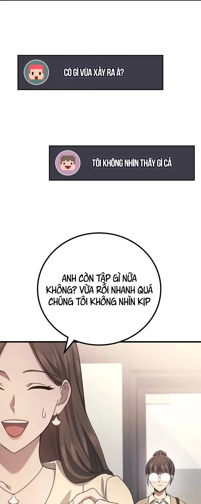 Thần Chiến Tranh Trở Lại Cấp 2 Chapter 62 - Trang 4