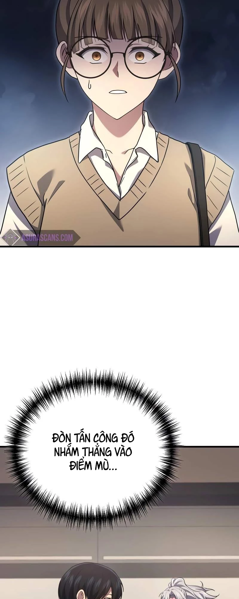 Thần Chiến Tranh Trở Lại Cấp 2 Chapter 62 - Trang 4