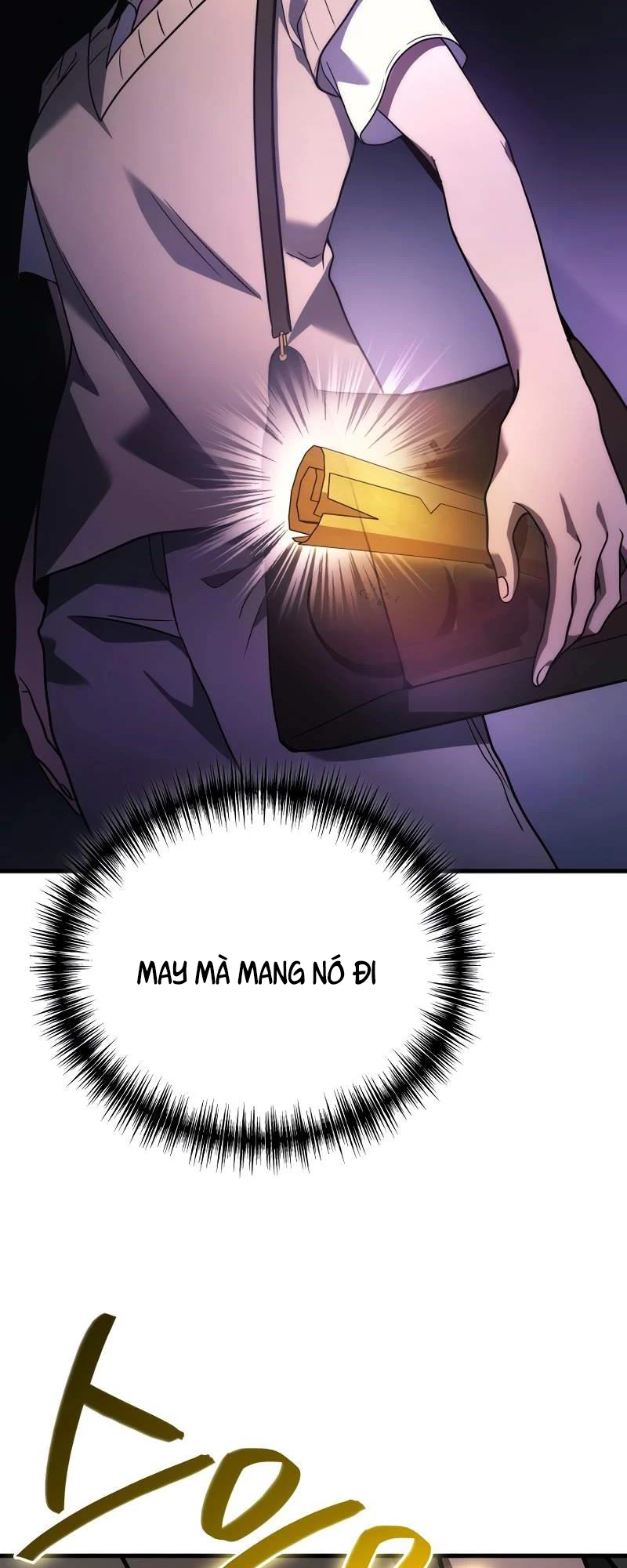 Thần Chiến Tranh Trở Lại Cấp 2 Chapter 62 - Trang 4