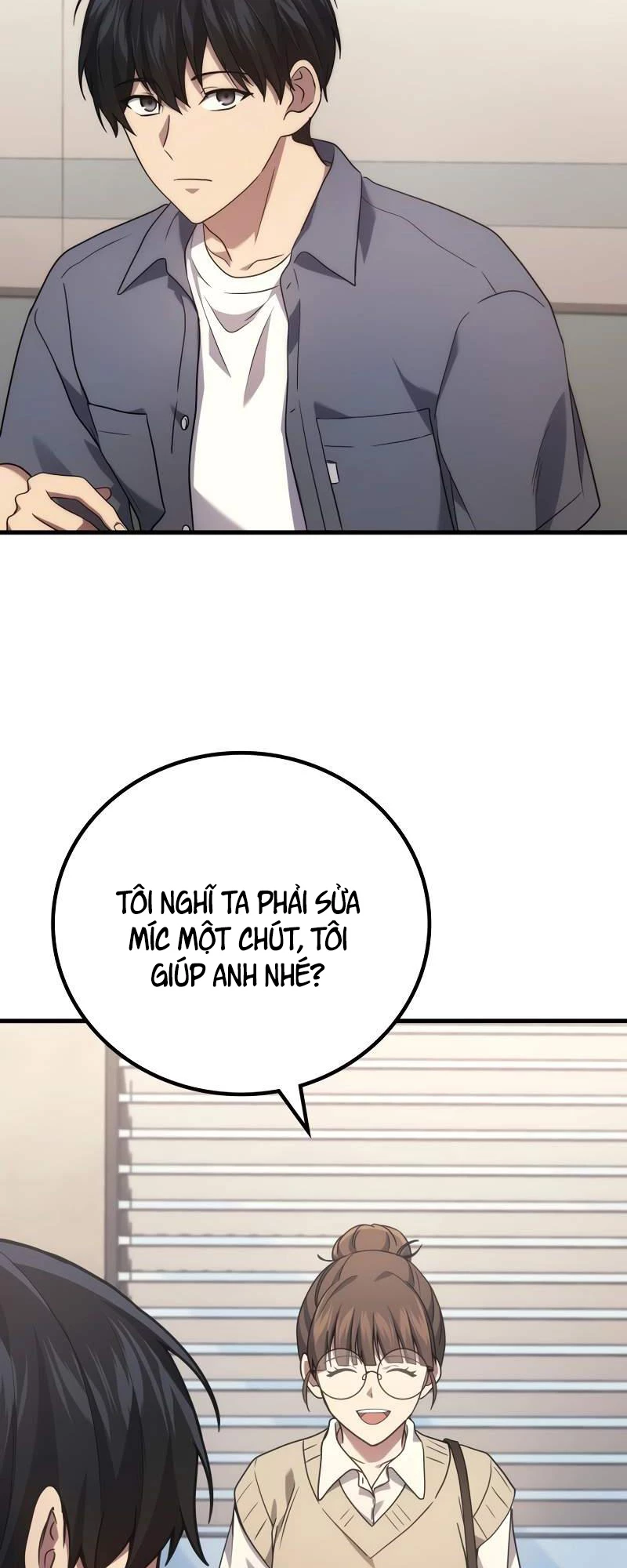 Thần Chiến Tranh Trở Lại Cấp 2 Chapter 62 - Trang 4