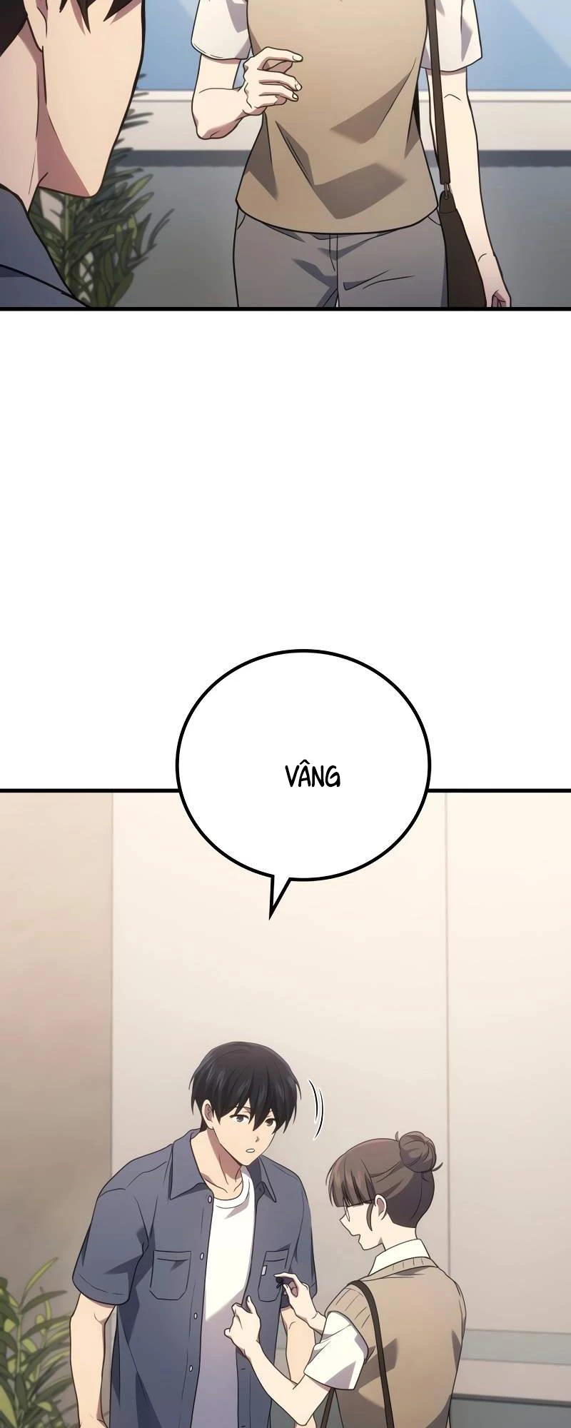 Thần Chiến Tranh Trở Lại Cấp 2 Chapter 62 - Trang 4