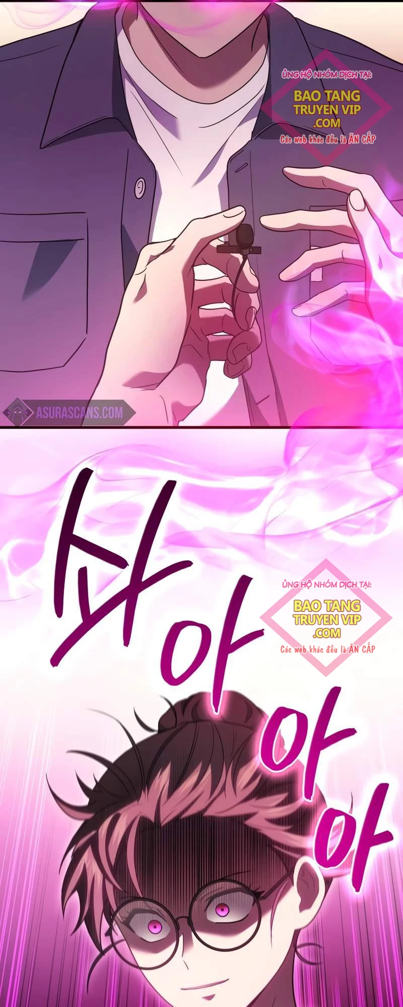 Thần Chiến Tranh Trở Lại Cấp 2 Chapter 62 - Trang 4