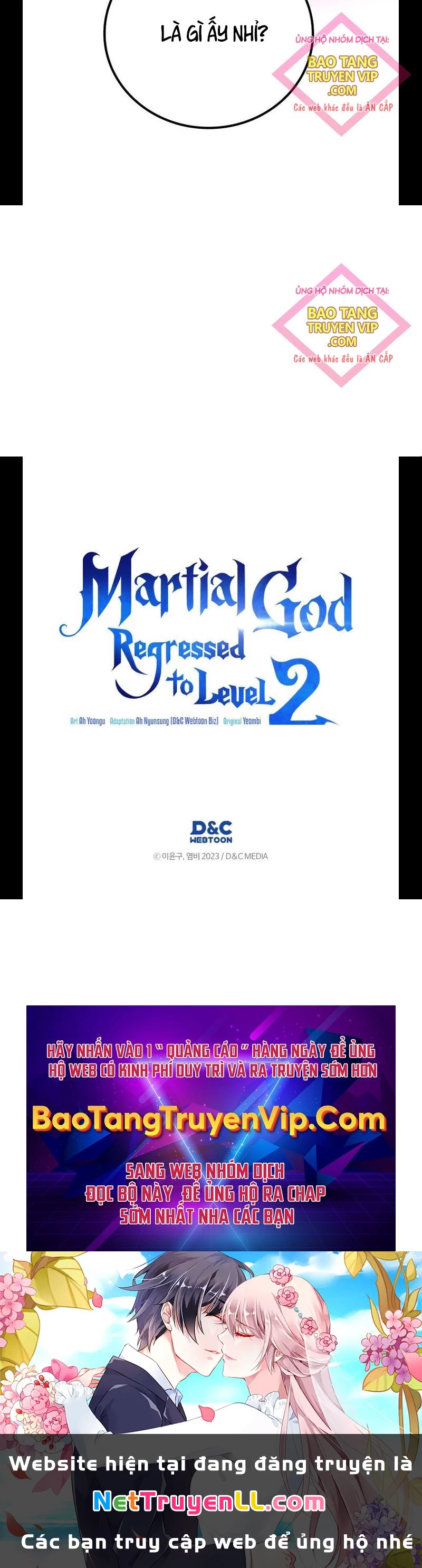 Thần Chiến Tranh Trở Lại Cấp 2 Chapter 62 - Trang 4