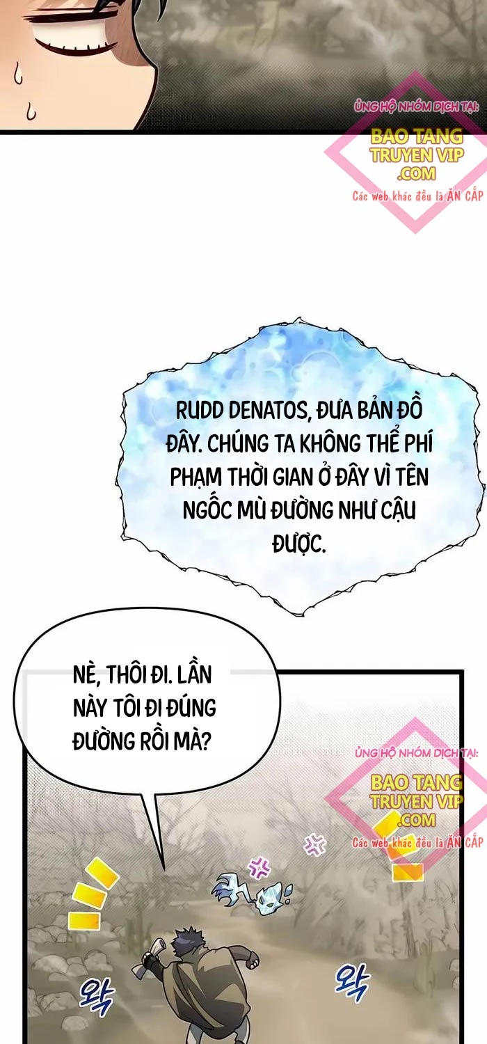 Anh Trai Anh Hùng Là Người Đã Chết Trong Học Viện Chapter 82 - Trang 4