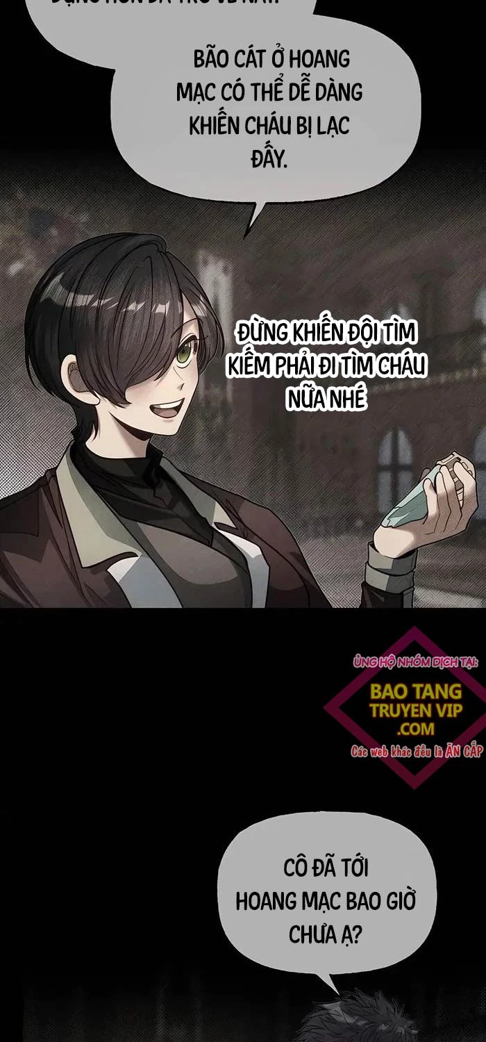 Anh Trai Anh Hùng Là Người Đã Chết Trong Học Viện Chapter 82 - Trang 4