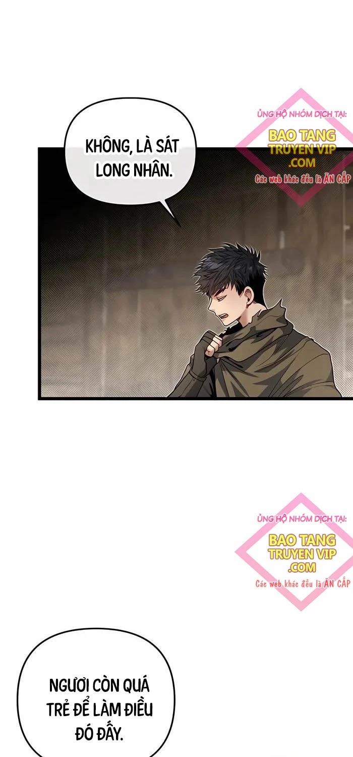 Anh Trai Anh Hùng Là Người Đã Chết Trong Học Viện Chapter 82 - Trang 4