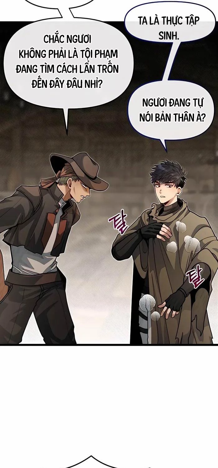 Anh Trai Anh Hùng Là Người Đã Chết Trong Học Viện Chapter 82 - Trang 4